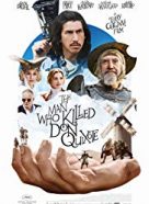 O Homem que Matou Dom Quixote